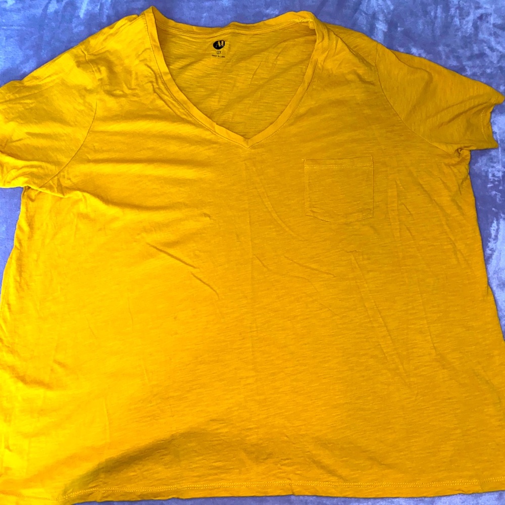 Basic tshirt